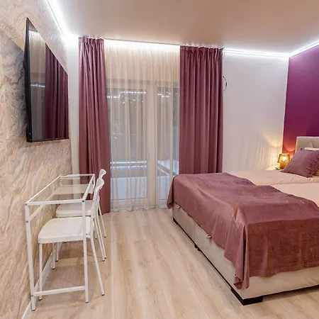 Apartmán Karl Lux *