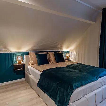 Karl Lux Apartmán