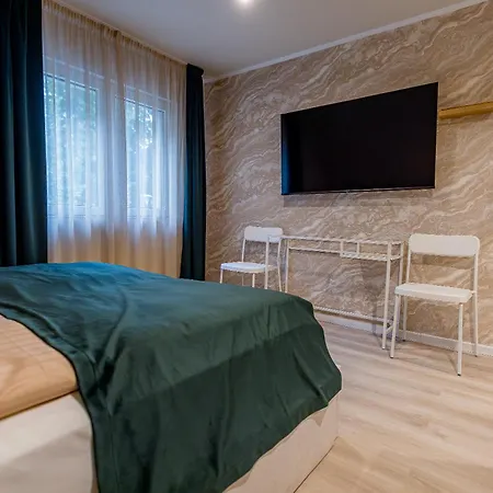 Karl Lux Apartament Siófok