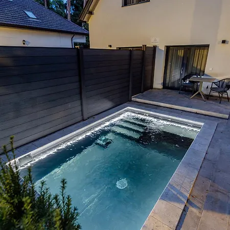 Karl Lux Apartament