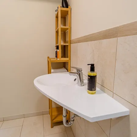 Karl Lux Apartament Siófok