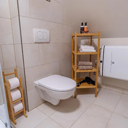 Karl Lux Apartament