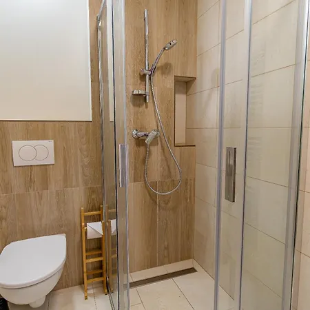Apartament Karl Lux