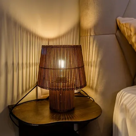 Karl Lux Apartament